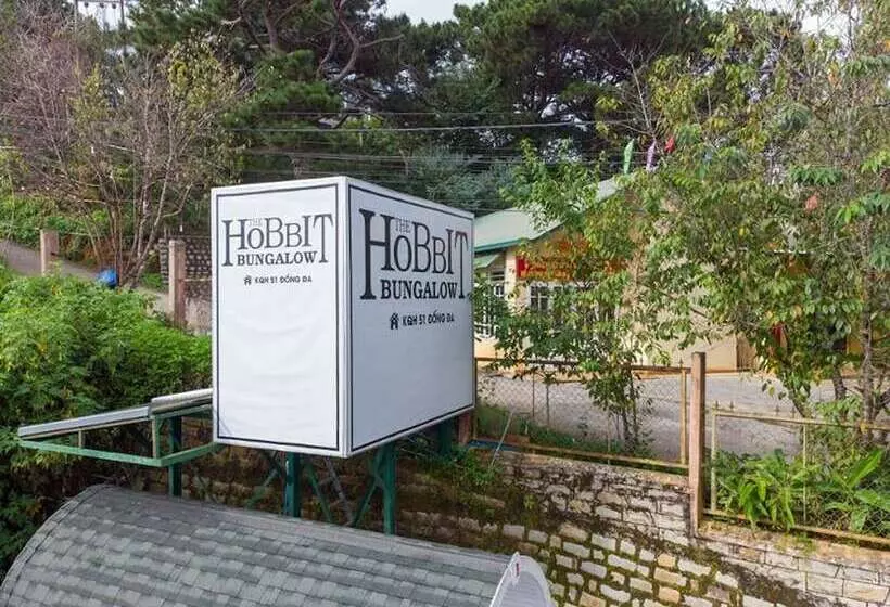 هتل Hb Bungalow
