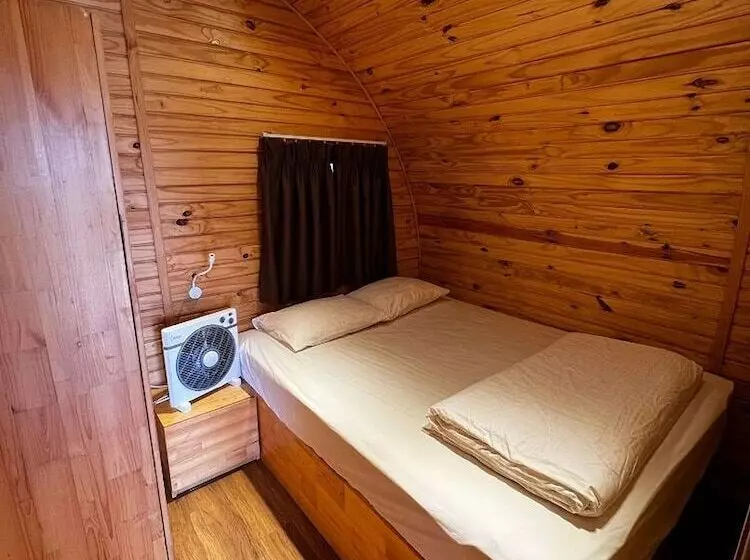 هتل Hb Bungalow