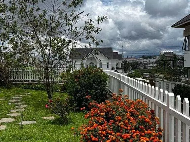 هتل Hb Bungalow