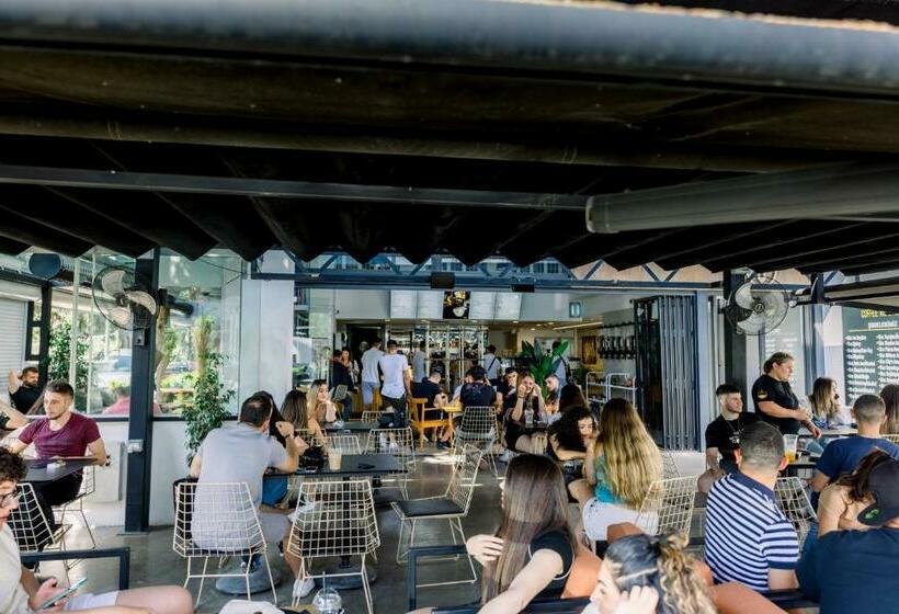 Ingate Elite Suite Hotel At Central Famagusta