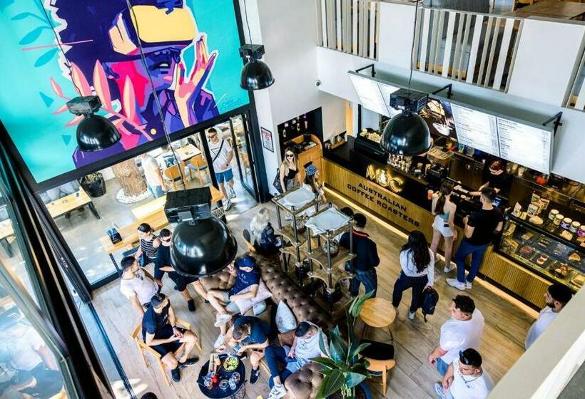 Ingate Elite Suite Hotel At Central Famagusta