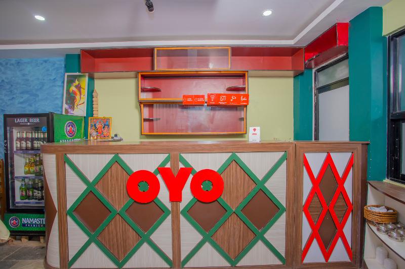 Oyo 265 Hotel Black Stone