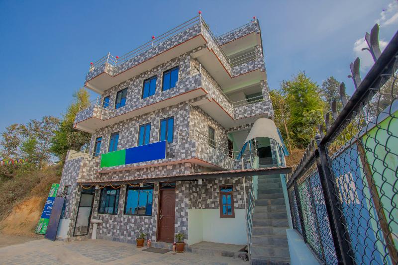 Oyo 265 Hotel Black Stone