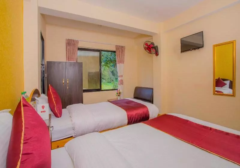 Oyo 265 Hotel Black Stone