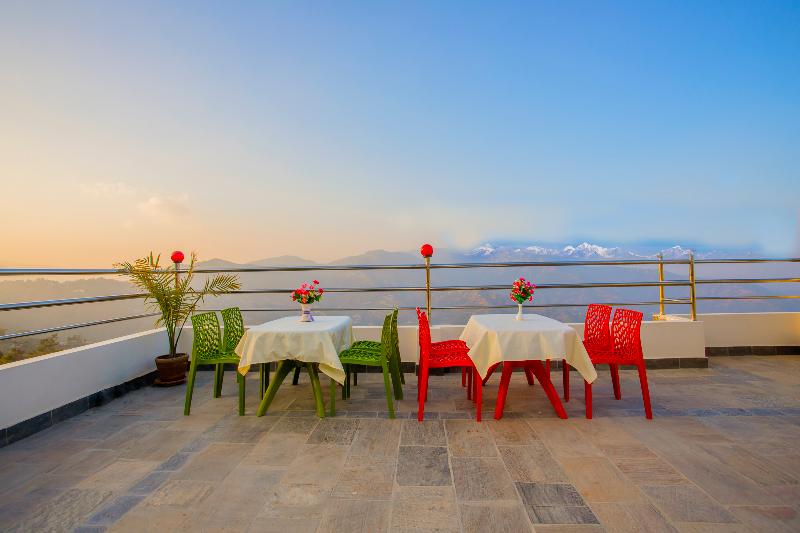 Oyo 265 Hotel Black Stone