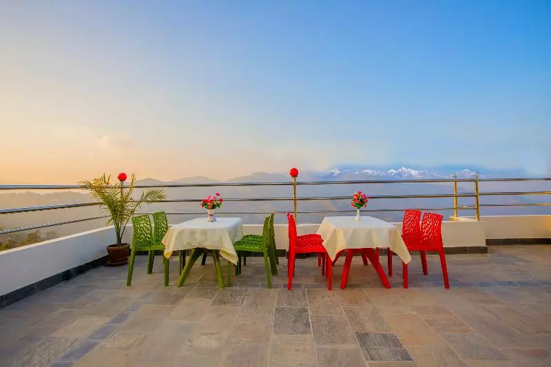 Oyo 265 Hotel Black Stone