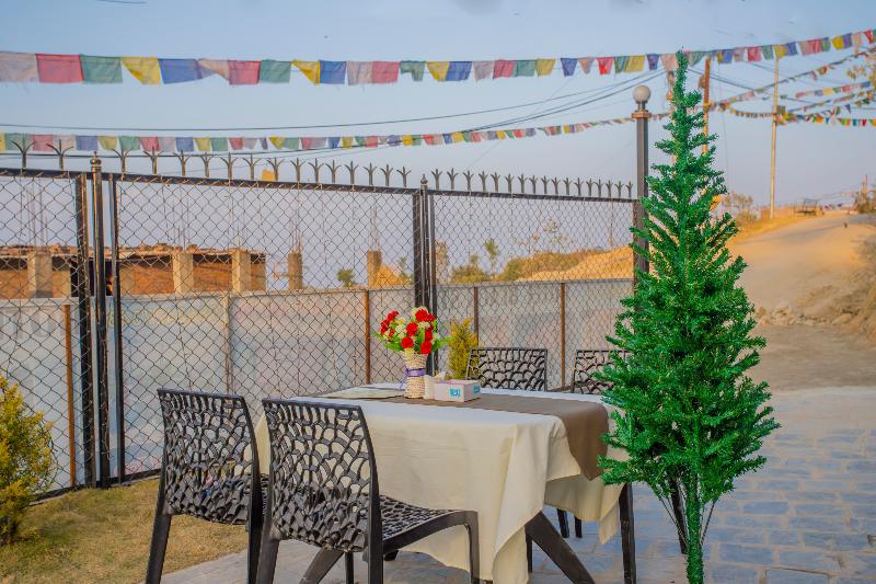 Oyo 265 Hotel Black Stone