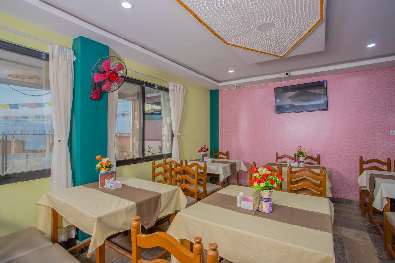 Oyo 265 Hotel Black Stone