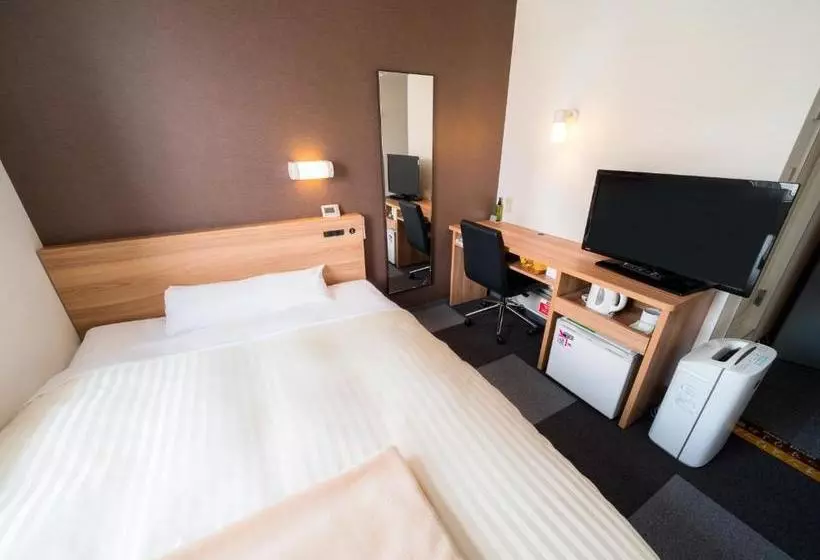 Super Hotel Morioka