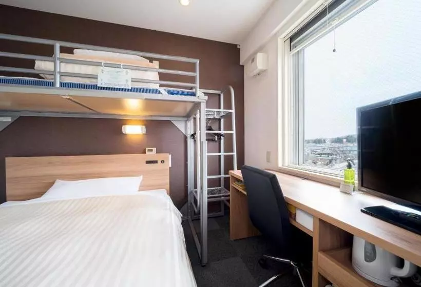 Super Hotel Morioka