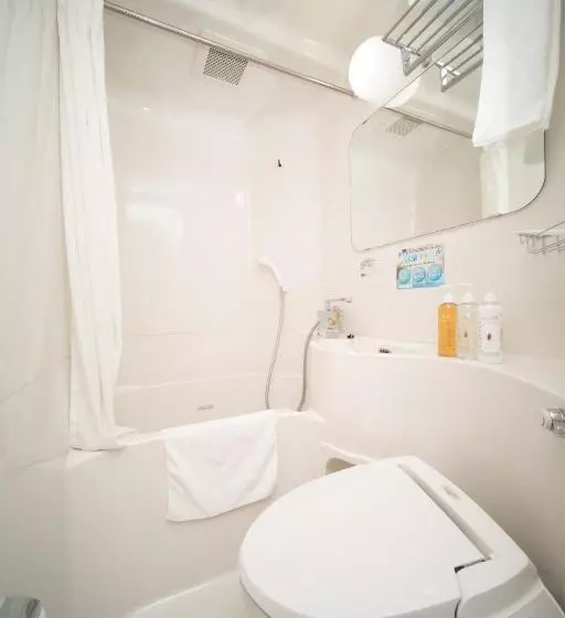 Super Hotel Morioka