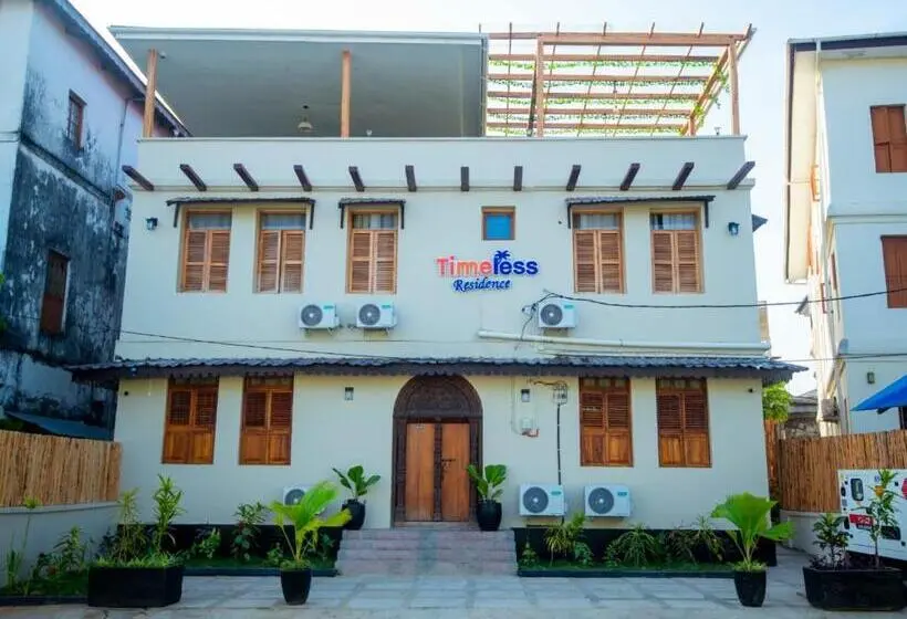هتل Timeless Residency