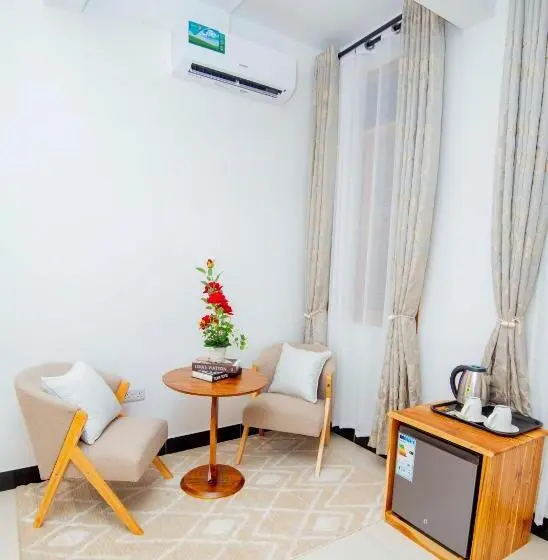 هتل Timeless Residency