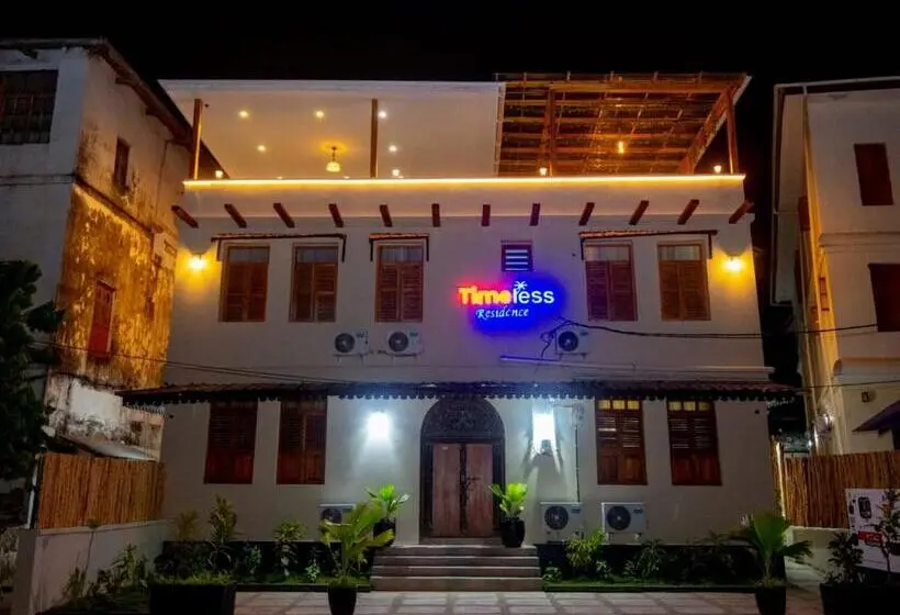 هتل Timeless Residency