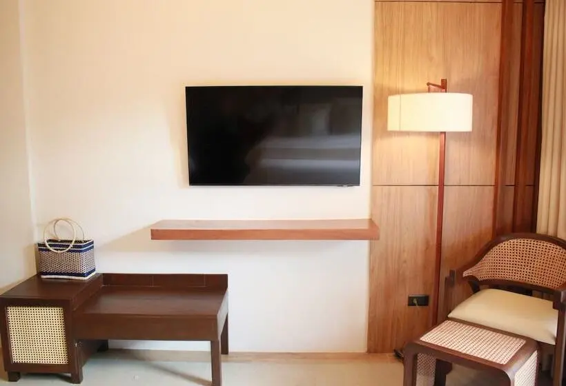 Awapuhi Hotel & Resort, Busuanga