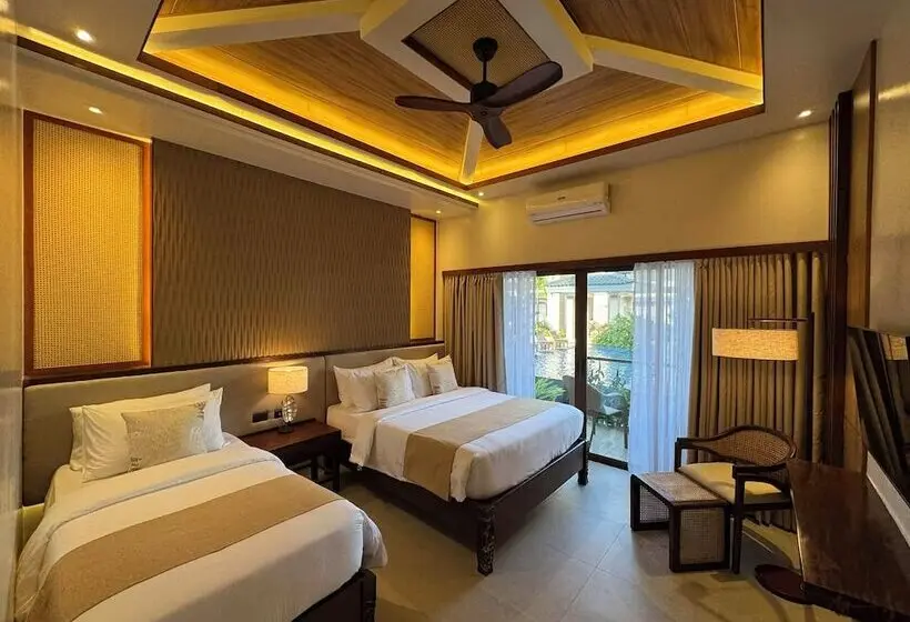 Awapuhi Hotel & Resort, Busuanga