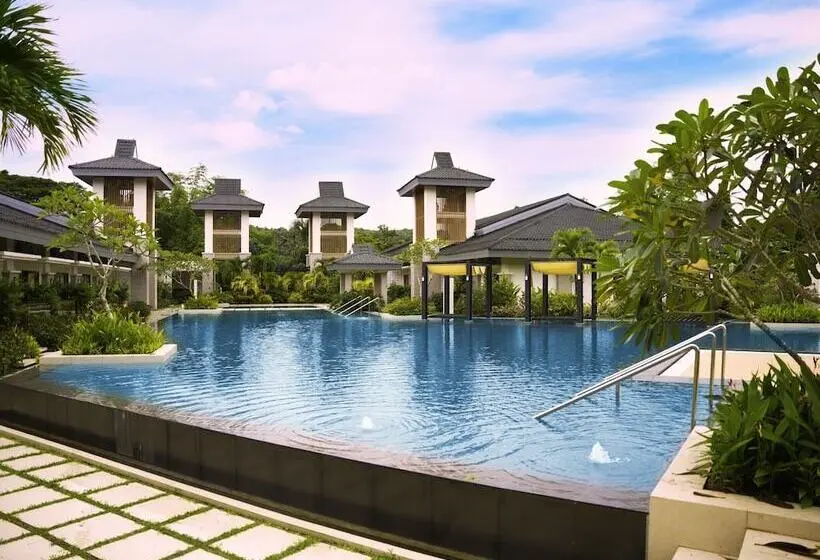 Awapuhi Hotel & Resort, Busuanga