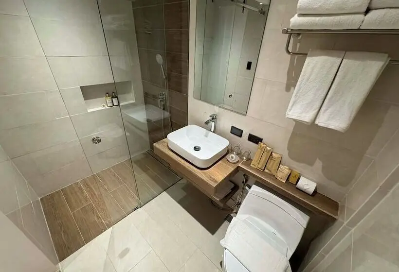 Awapuhi Hotel & Resort, Busuanga