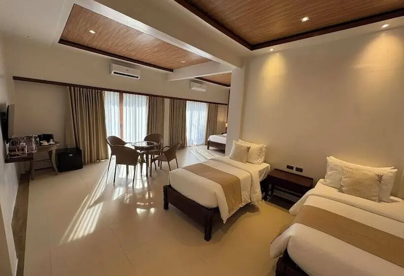 Awapuhi Hotel & Resort, Busuanga