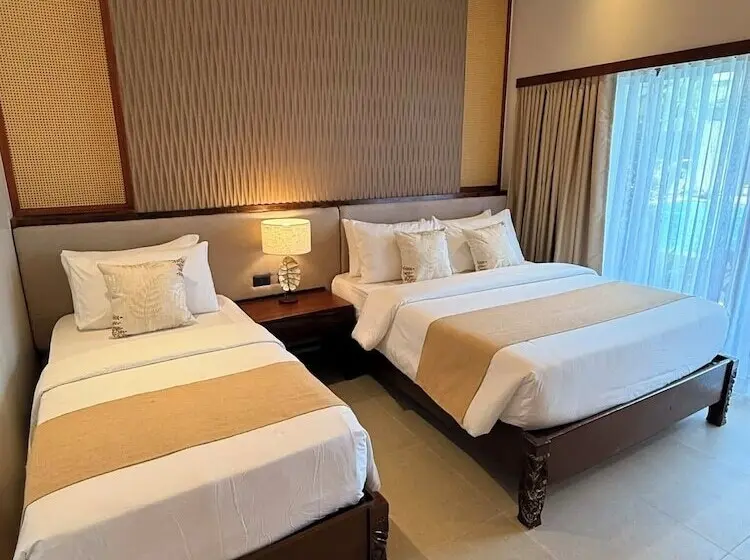 Awapuhi Hotel & Resort, Busuanga