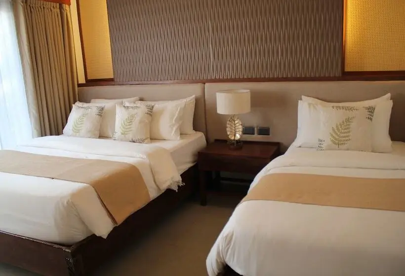 Awapuhi Hotel & Resort, Busuanga