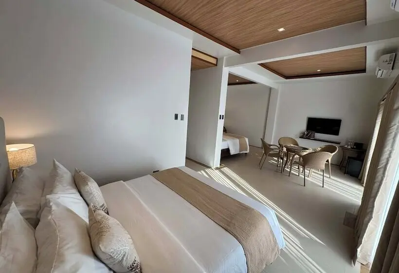 Awapuhi Hotel & Resort, Busuanga