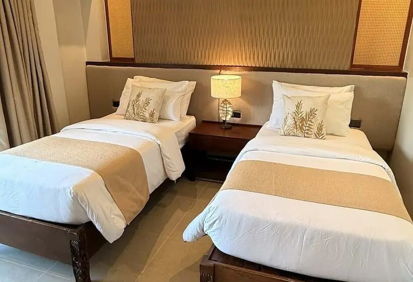 Awapuhi Hotel & Resort, Busuanga