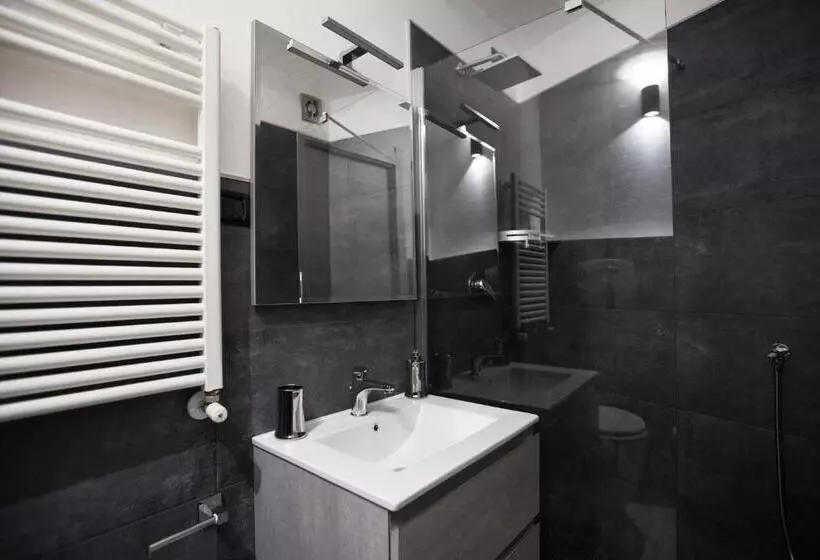 Aamiaismajoitus (B&B) Mentorer&b