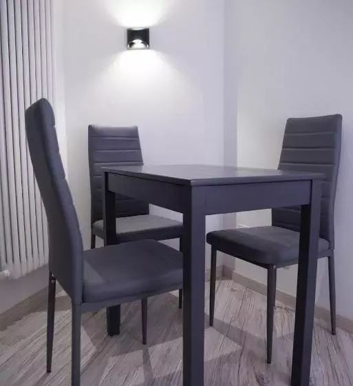 Aamiaismajoitus (B&B) Mentorer&b