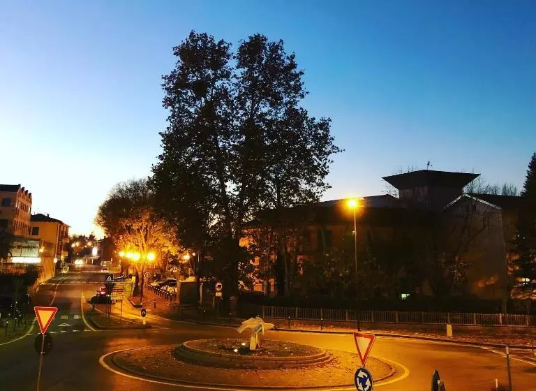 Aamiaismajoitus (B&B) Mentorer&b