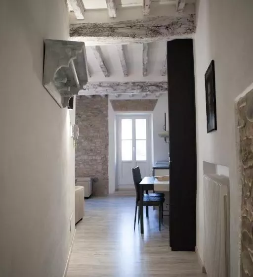 Aamiaismajoitus (B&B) Mentorer&b