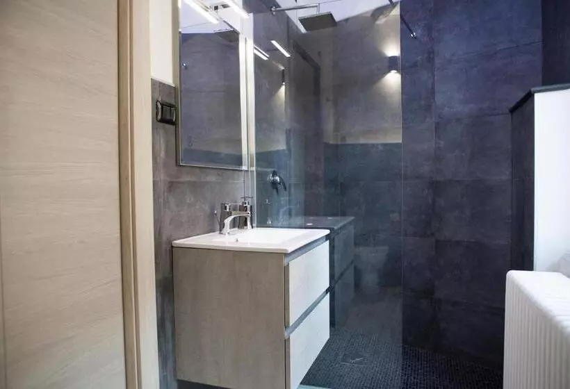 Aamiaismajoitus (B&B) Mentorer&b