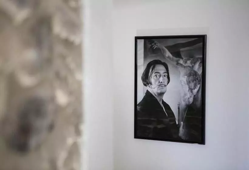 Aamiaismajoitus (B&B) Mentorer&b