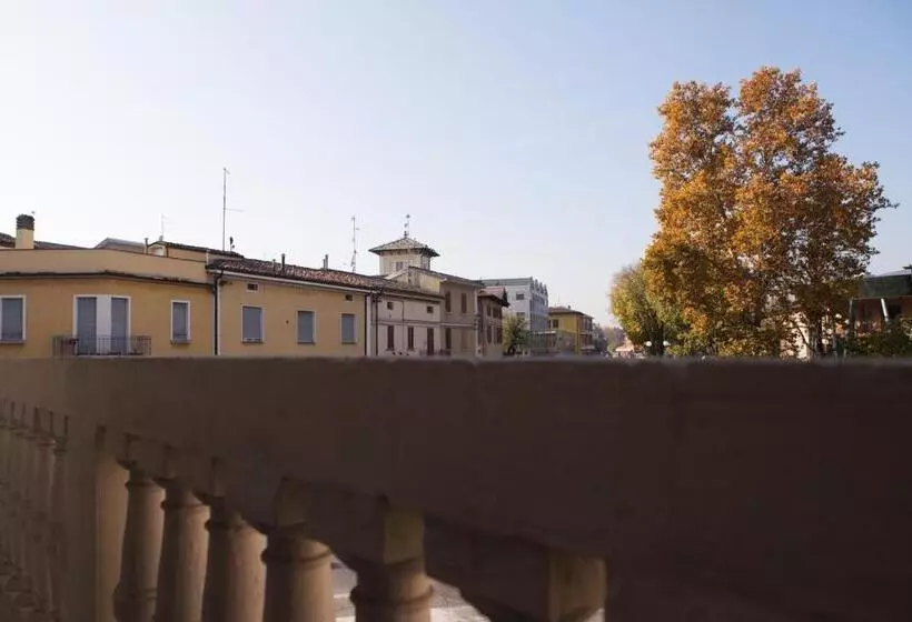 Aamiaismajoitus (B&B) Mentorer&b