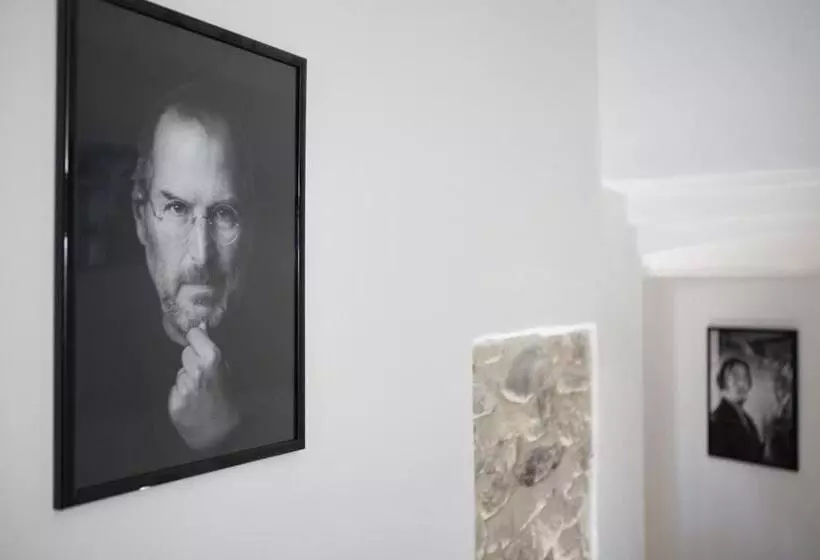 Aamiaismajoitus (B&B) Mentorer&b