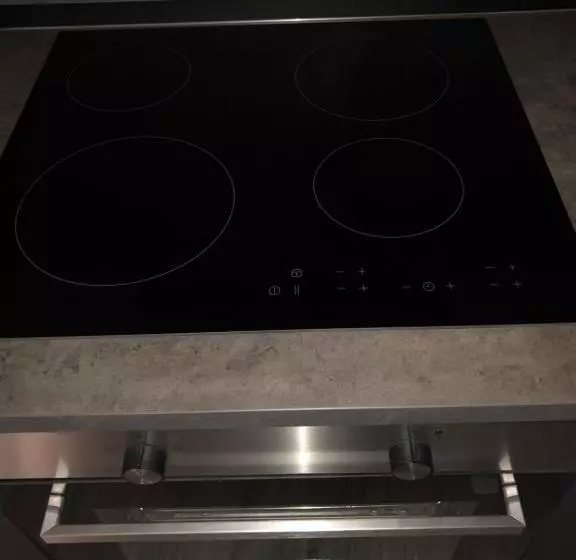 Aamiaismajoitus (B&B) Mentorer&b