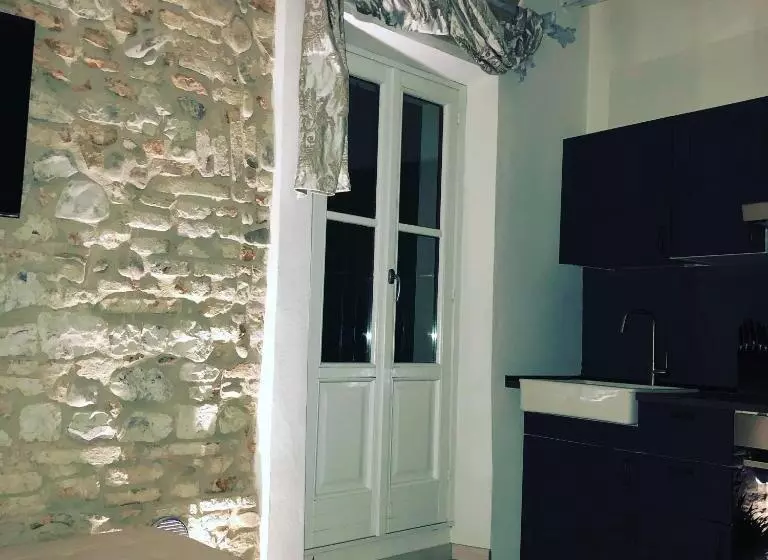 Aamiaismajoitus (B&B) Mentorer&b