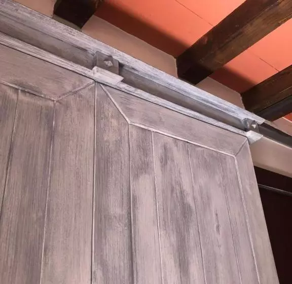 Aamiaismajoitus (B&B) Mentorer&b