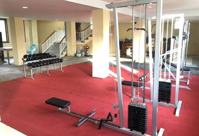 בית מלון כפרי Oka S Guest House Canggu