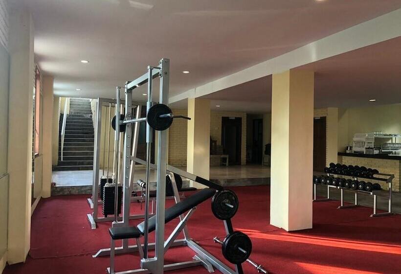 בית מלון כפרי Oka S Guest House Canggu