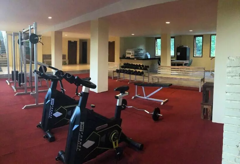 ホテル Oka S Guest House Canggu