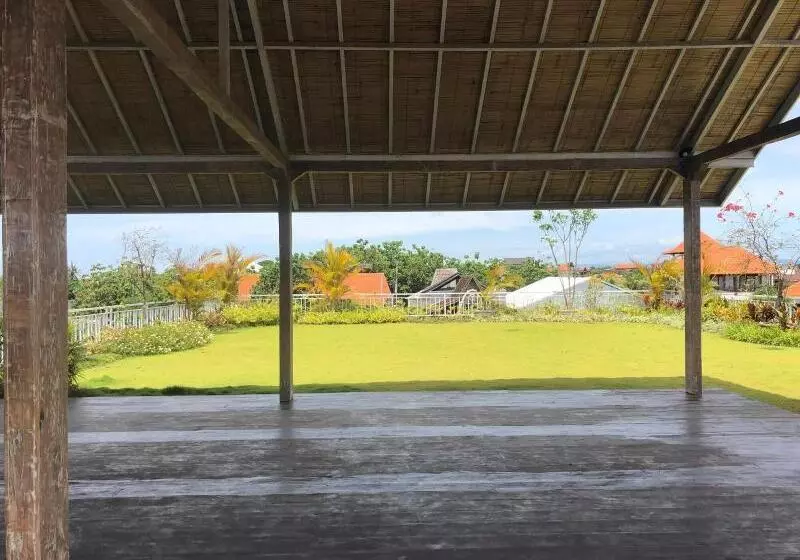 ホテル Oka S Guest House Canggu