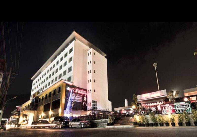 Pratunam Hotel Khonkaen