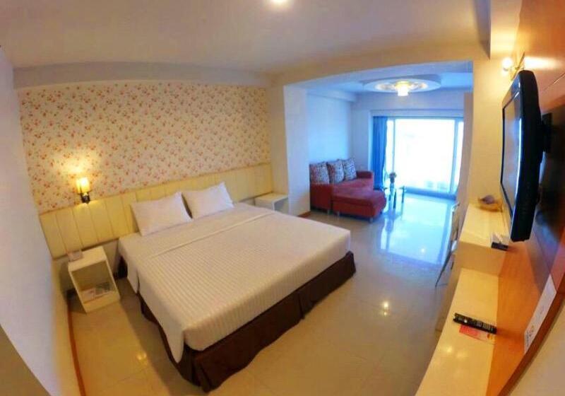 Pratunam Hotel Khonkaen