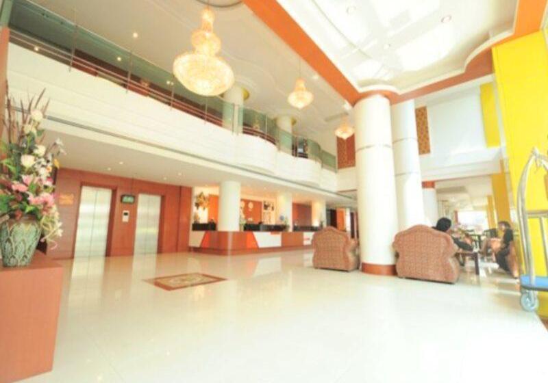 Pratunam Hotel Khonkaen