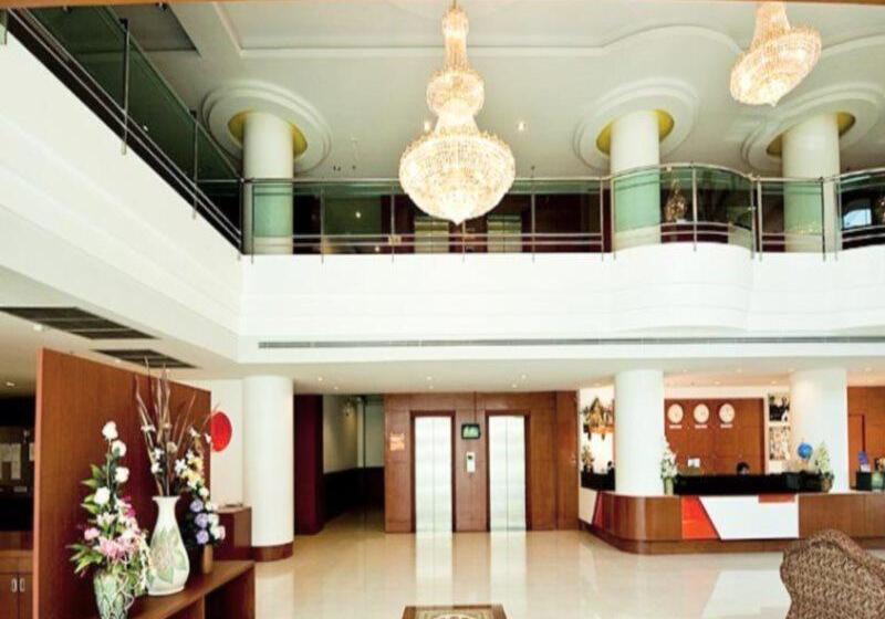 Pratunam Hotel Khonkaen