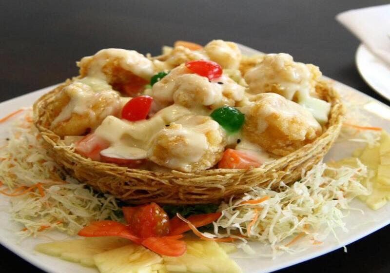 Pratunam Hotel Khonkaen