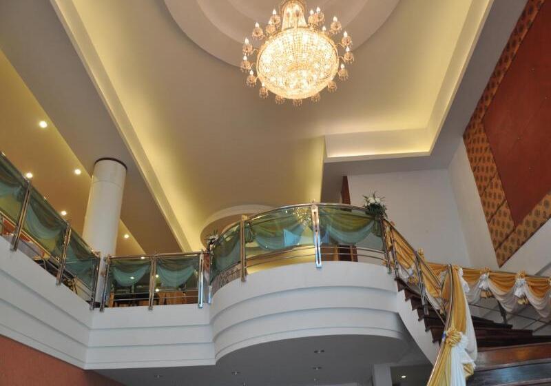 Pratunam Hotel Khonkaen