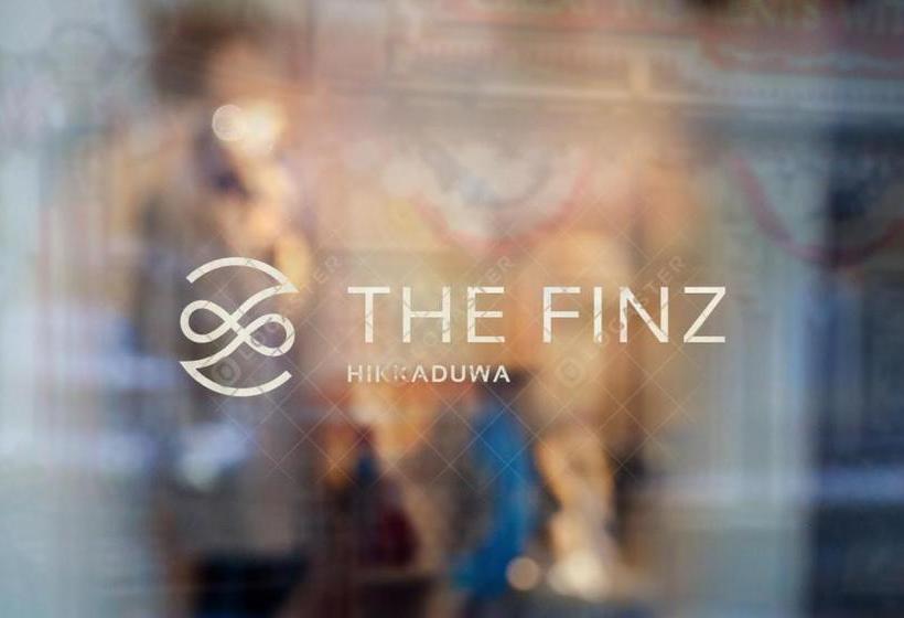 ホテル The Finz