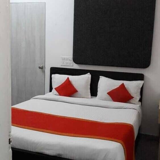 هتل Tuma Club House